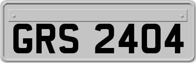 GRS2404