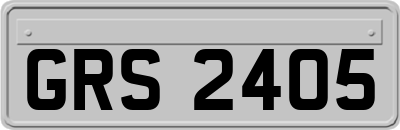 GRS2405