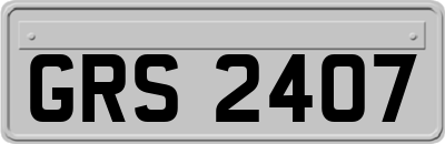 GRS2407