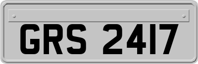 GRS2417