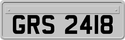GRS2418