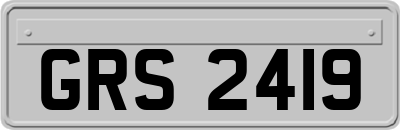 GRS2419