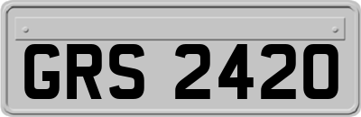 GRS2420