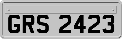 GRS2423