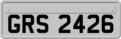 GRS2426