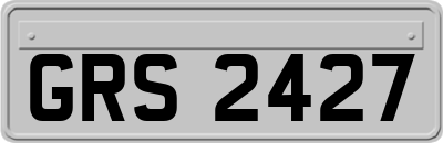 GRS2427