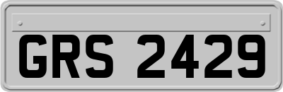 GRS2429