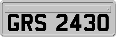 GRS2430