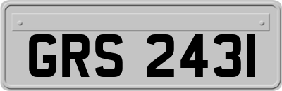 GRS2431