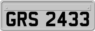 GRS2433