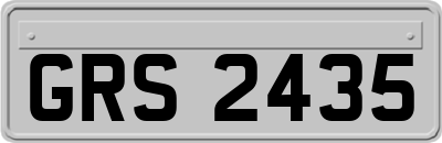 GRS2435