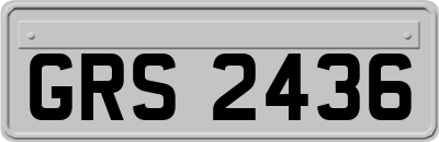 GRS2436