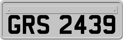 GRS2439