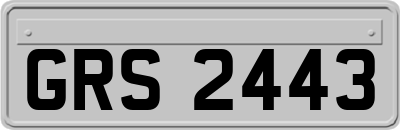 GRS2443