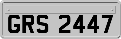 GRS2447