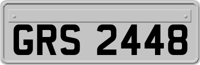 GRS2448