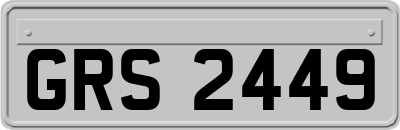 GRS2449