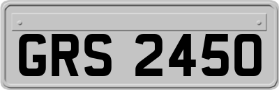 GRS2450