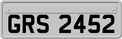 GRS2452