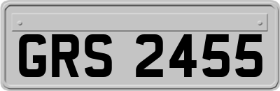GRS2455