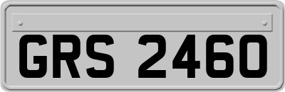 GRS2460
