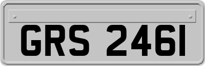 GRS2461