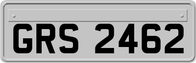 GRS2462