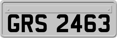 GRS2463