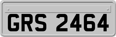 GRS2464