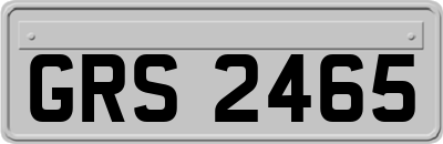 GRS2465