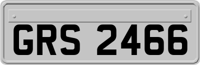 GRS2466