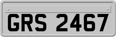 GRS2467