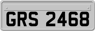 GRS2468