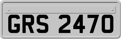 GRS2470