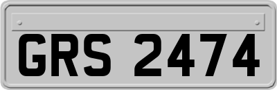 GRS2474