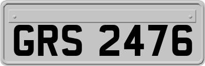 GRS2476