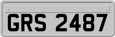 GRS2487