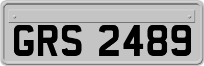 GRS2489