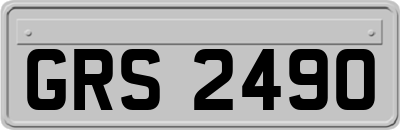 GRS2490