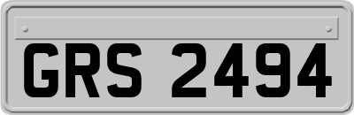 GRS2494