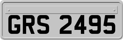 GRS2495