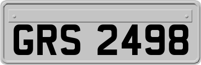 GRS2498
