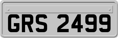 GRS2499