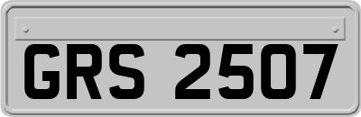 GRS2507