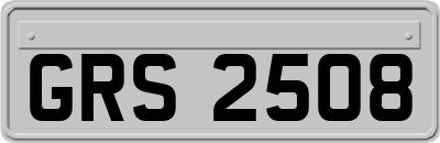 GRS2508
