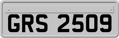GRS2509