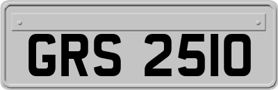 GRS2510
