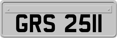 GRS2511