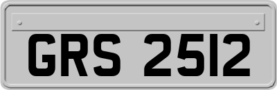 GRS2512