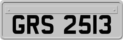 GRS2513